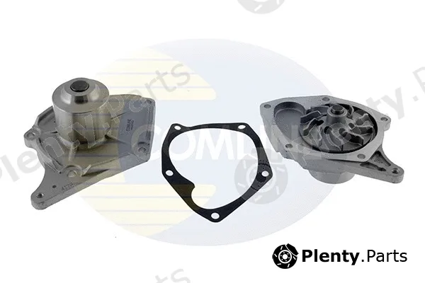Comline EWP141 — Water Pump, engine cooling