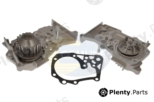 Comline EWP018 — Water Pump, engine cooling