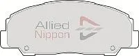 Comline ADB0439 — Brake Pad Set, disc brake ANL Braking