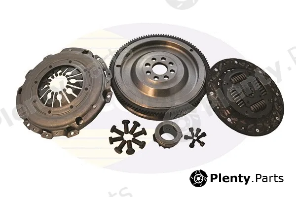 Conversion Set, clutch