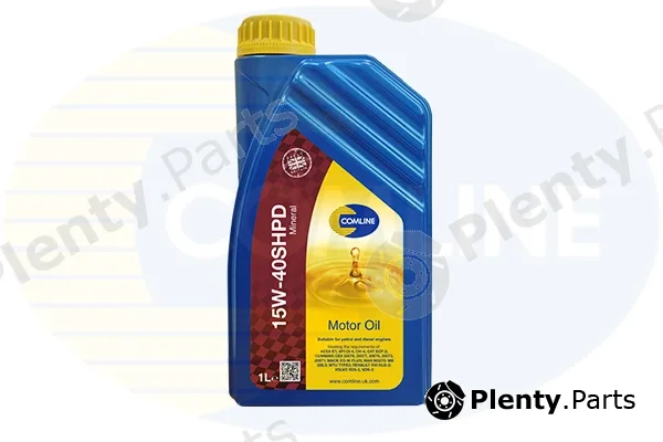 Comline CO15W40SHPD-1 — Engine Oil