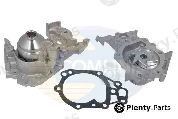 Comline EWP092 — Water Pump, engine cooling