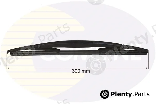 Comline CRWB300E — Wiper Blade