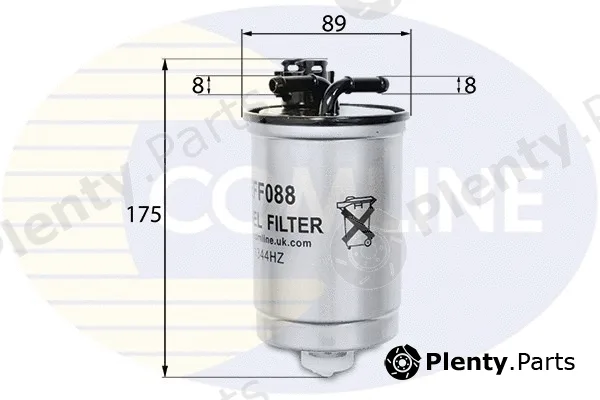 Comline EFF088 — Fuel Filter