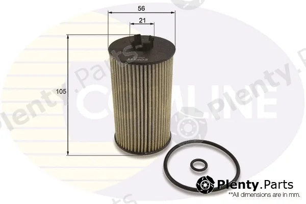 Comline EOF311 — Oil Filter