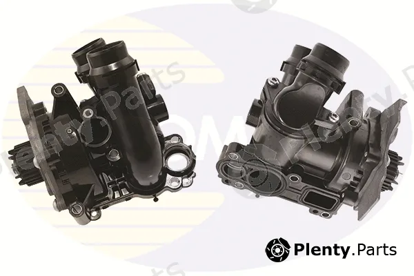 Comline EWP406 — Water Pump, engine cooling