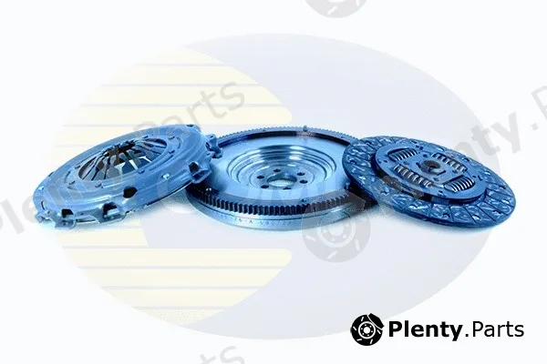 Conversion Set, clutch