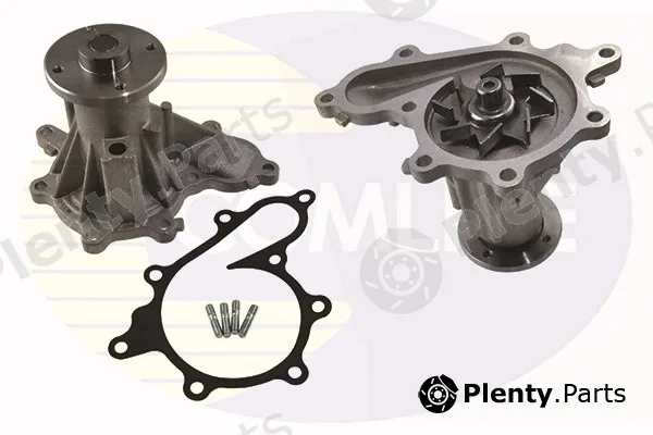 Comline EWP188 — Water Pump, engine cooling