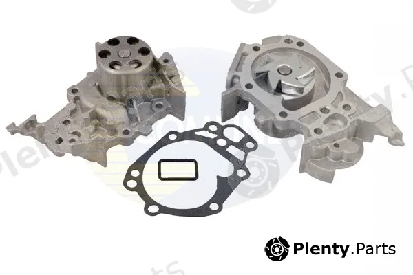 Comline EWP124 — Water Pump, engine cooling
