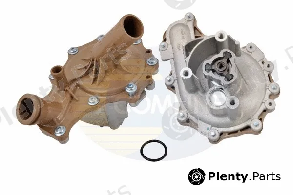 Comline EWP137 — Water Pump, engine cooling