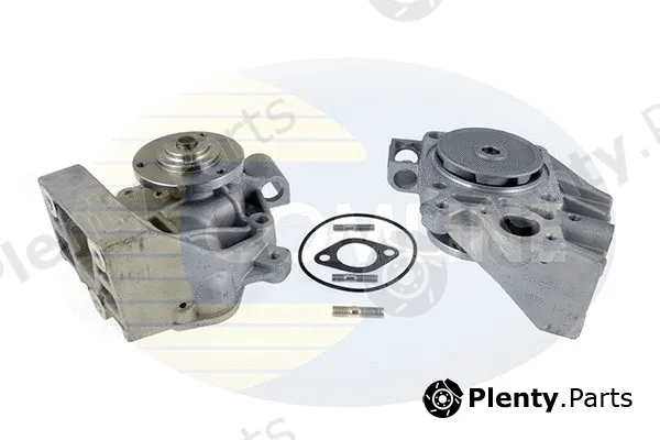 Comline EWP161 — Water Pump, engine cooling