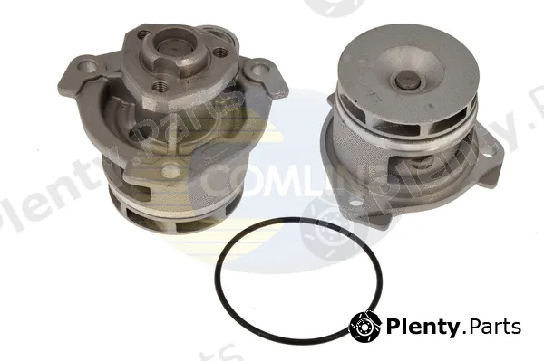 Comline EWP047 — Water Pump, engine cooling