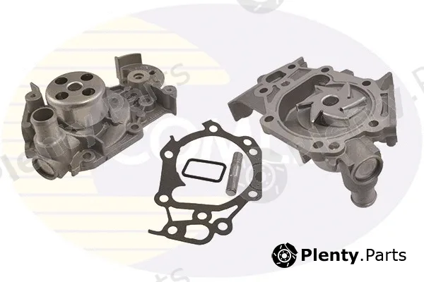 Comline EWP176 — Water Pump, engine cooling