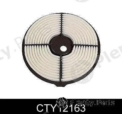Comline CTY12163 — Air Filter