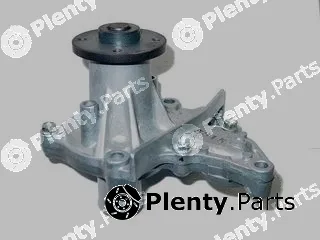 Comline CTY21027 — Water Pump, engine cooling