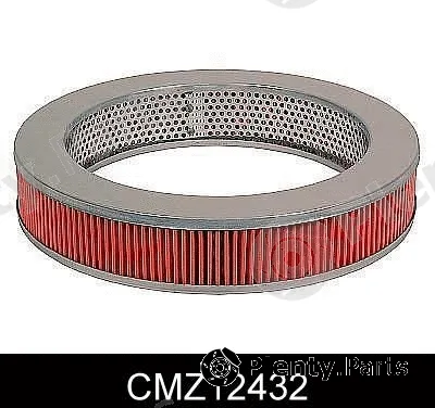 Comline CMZ12432 — Air Filter
