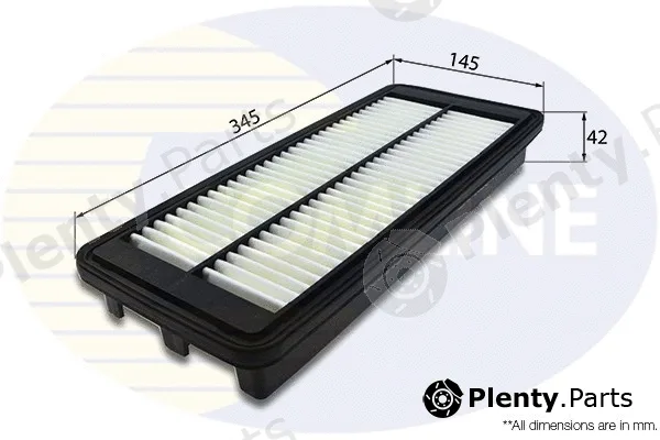 Comline EAF952 — Air Filter