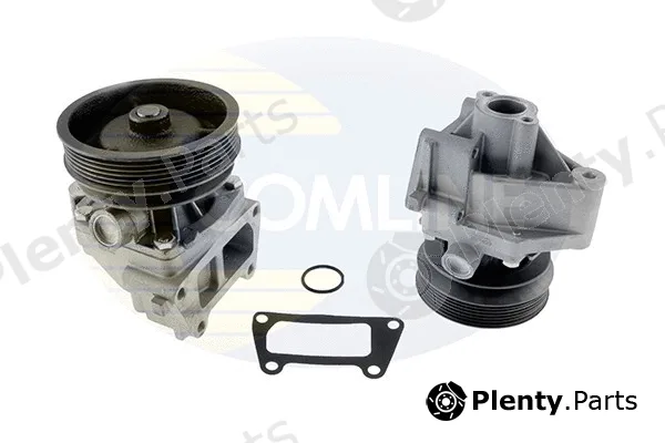 Comline EWP158 — Water Pump, engine cooling