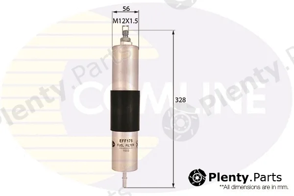 Comline EFF175 — Fuel Filter