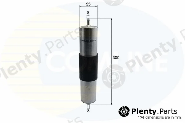 Comline EFF045 — Fuel Filter