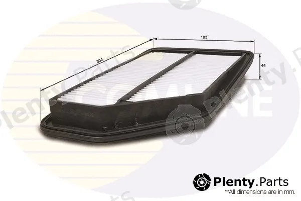 Comline CHN12859 — Air Filter