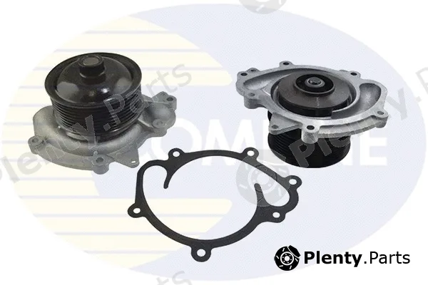 Comline EWP329 — Water Pump, engine cooling