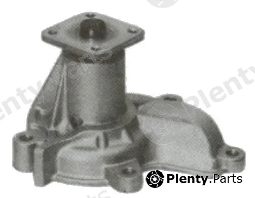 Comline CNS21028 — Water Pump, engine cooling