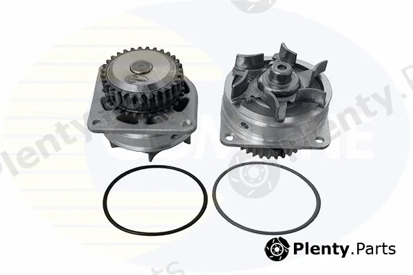 Comline EWP338 — Water Pump, engine cooling