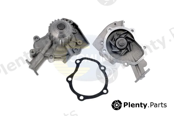 Comline EWP109 — Water Pump, engine cooling