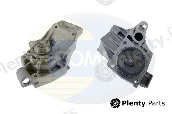 Comline EWP172 — Water Pump, engine cooling