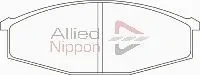 Comline ADB0276 — Brake Pad Set, disc brake ANL Braking