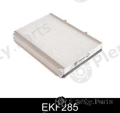 Comline EKF285 — Filter, cabin air