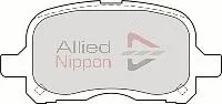 Comline ADB0842 — Brake Pad Set, disc brake ANL Braking