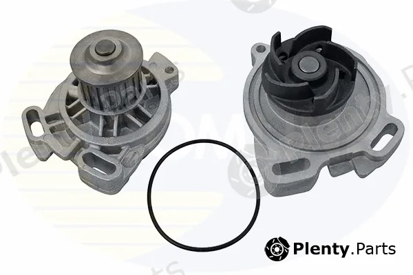 Comline EWP199 — Water Pump, engine cooling
