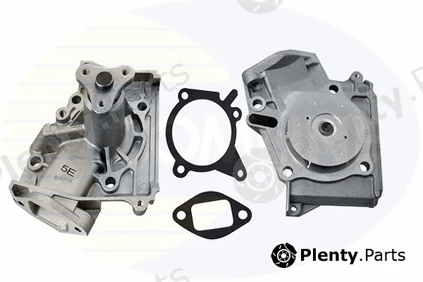 Comline EWP244 — Water Pump, engine cooling