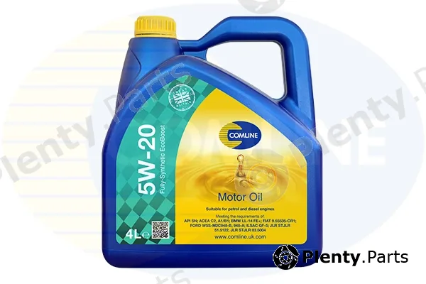 Comline CO5W20ECO-4 — Engine Oil