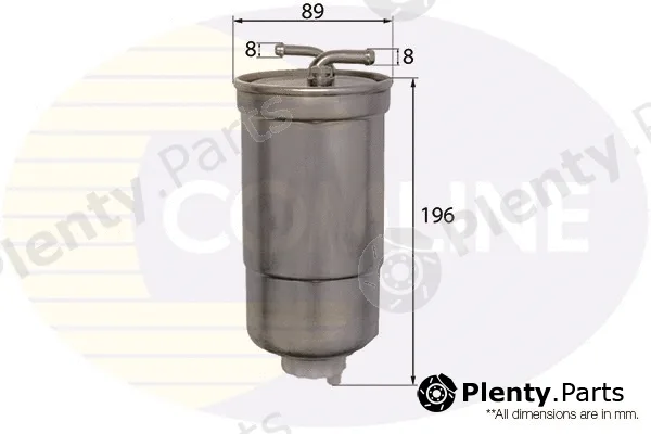 Comline CHN13021 — Fuel Filter