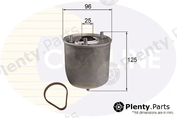 Comline EFF246 — Fuel Filter