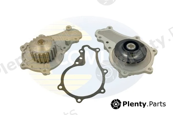 Comline EWP033 — Water Pump, engine cooling