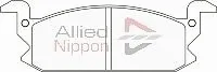 Comline ADB0410 — Brake Pad Set, disc brake ANL Braking