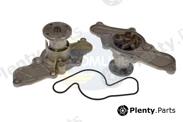 Comline CMZ21015 — Water Pump, engine cooling