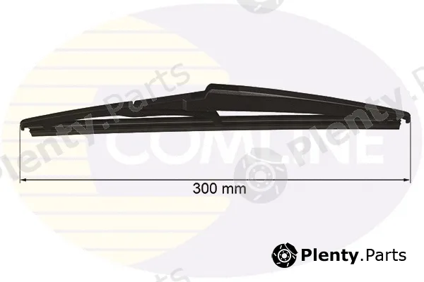 Comline CRWB300D — Wiper Blade