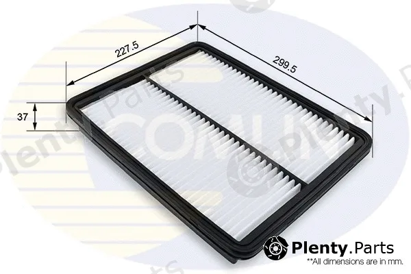 Comline EAF1016 — Air Filter