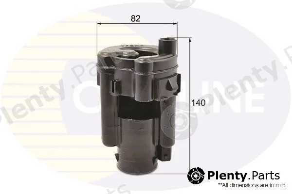 Comline CHY13011 — Fuel Filter