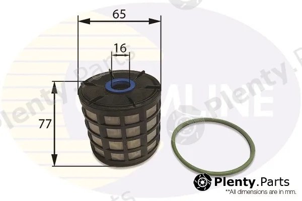 Comline EFF300 — Fuel Filter