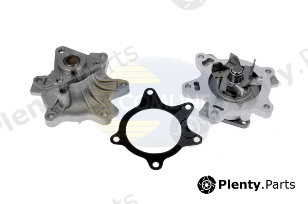 Comline EWP110 — Water Pump, engine cooling