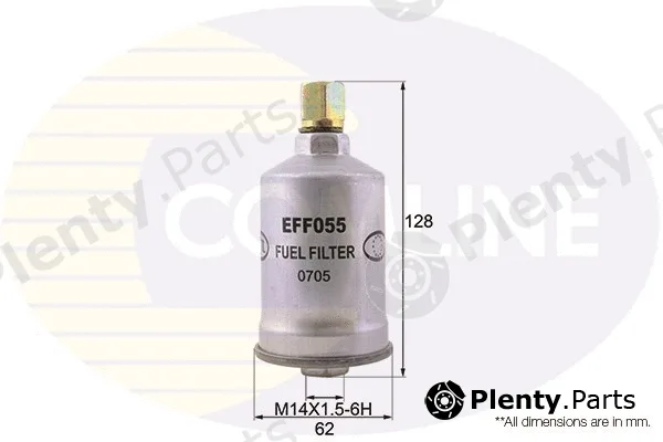 Comline EFF055 — Fuel Filter