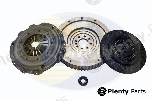 Comline ECK242F — Conversion Set, clutch