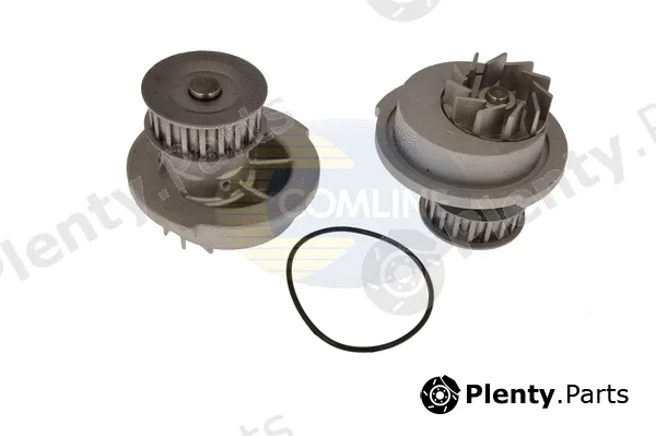 Comline EWP070 — Water Pump, engine cooling