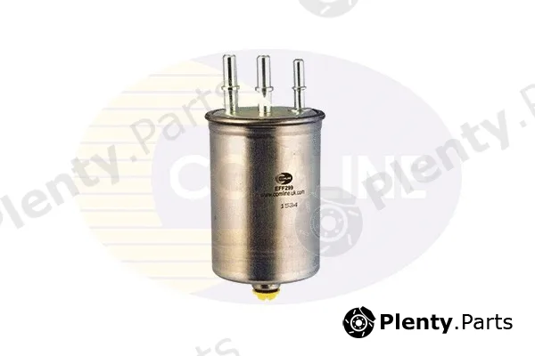 Comline EFF299 — Fuel Filter
